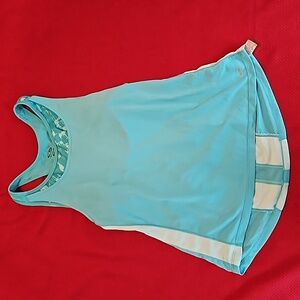 Champion athletic tanktop